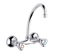 CAÑO TUBULAR ATLANTA GROHE